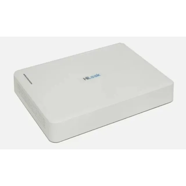 Video grabadora de vigilancia HiLook DVR-116G-K1 de 16 canales 110V