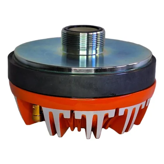 Driver 1 Pulgadas Agudo 80w Max. 40w Rms 8ohm Saypro 1  