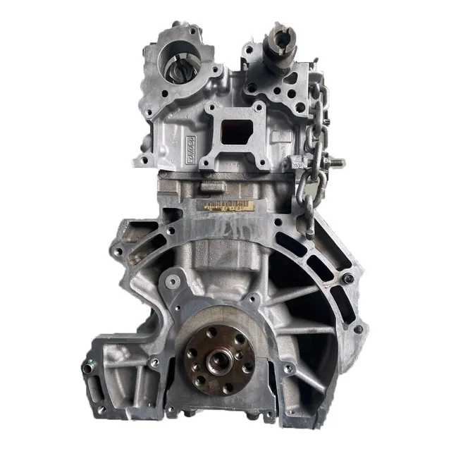 Motor Chevrolet S10 2.8 12v Mwm Sprint 4.07 2000, 2001, 2002