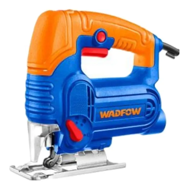 Sierra Caladora 570w. Wadfow 3000rpm