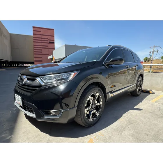 Honda Cr-v 1.5 Turbo Plus Cvt