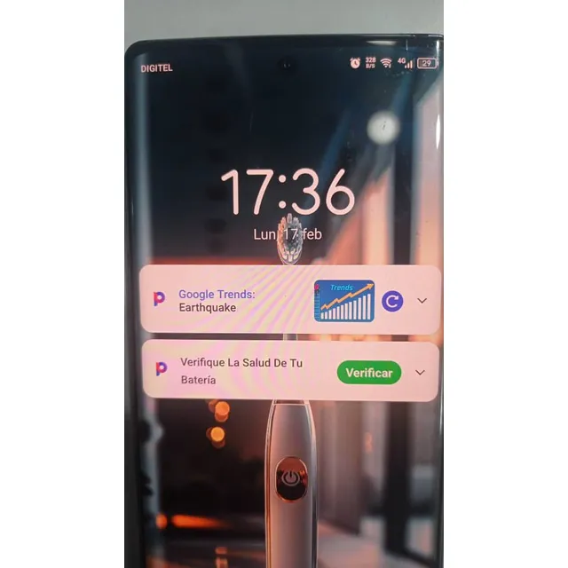 Tecno Spark 20 Pro Plus
