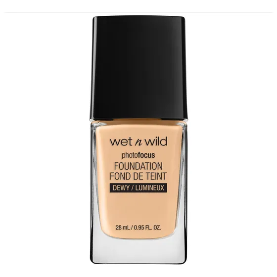 Base Photofocus Wet N Wild