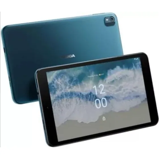 Oferta Nokia T10 Lte 3+32gb Nueva Sin Uso Sin Caja Original
