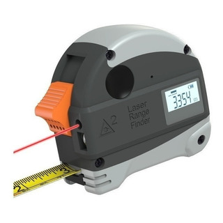Lazhu Fita De Aço Do Laser De 40m Mede O Telêmetro Digital Lazhu Fita De Aço Do Laser De 40m Mede O Telêmetro Digital