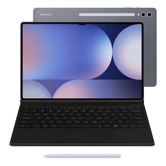 Samsung Galaxy Tab S10 Ultra 14.6  256gb Spen Y Teclado Incl