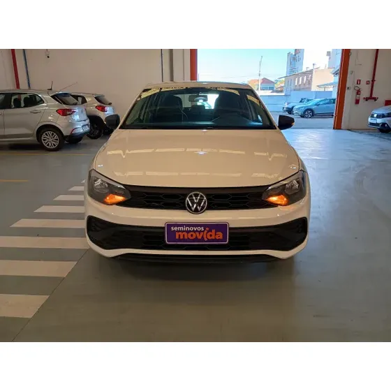 Volkswagen Polo Track 1.0 Flex 12v 5p