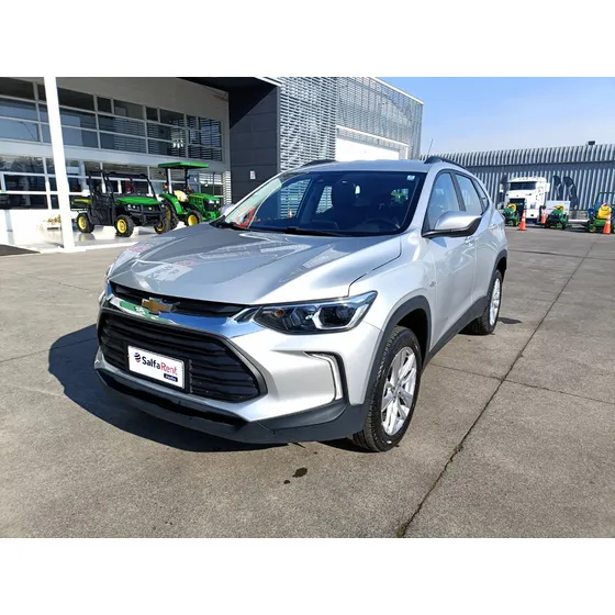 Chevrolet Tracker 1.2t Aut