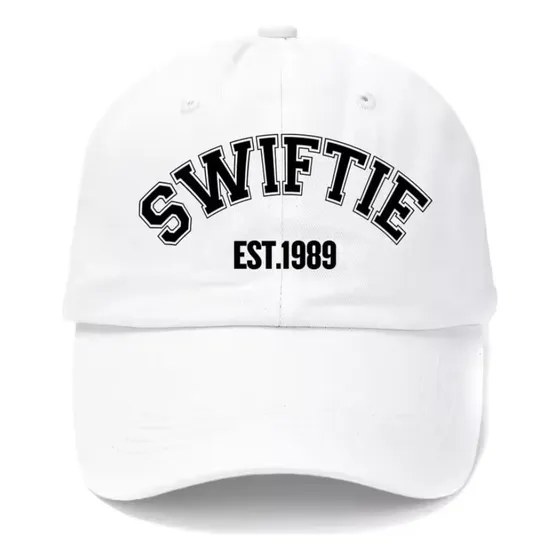 Boné Taylor Swift 1989 - Swiftie