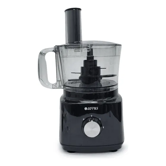 Procesador 5en1 Lotus 900w