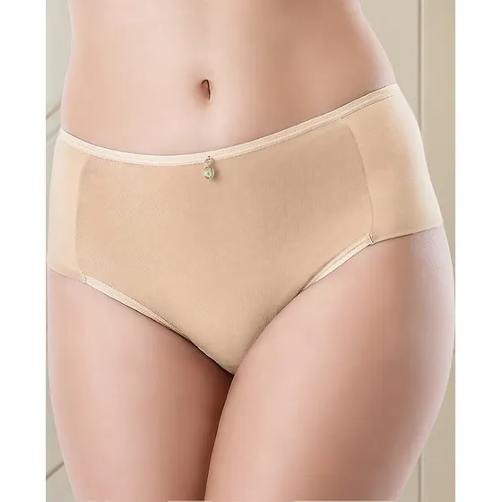 Bikini Con Corte Modal Love Secret De Algodón 86504 Lumiere