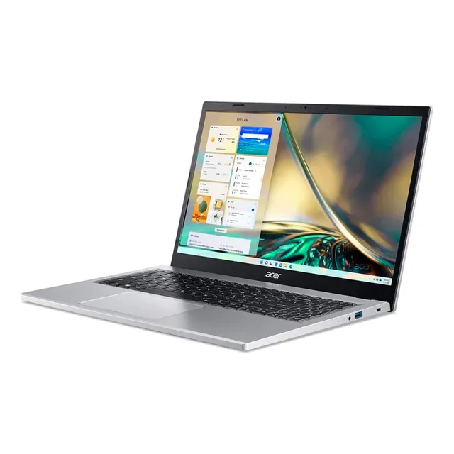 Notebook Acer Aspire 3 Ryzen 5 7430u 32gb 512gb Sdd Freedos