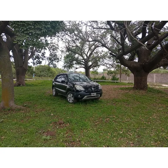 Renault Koleos 2.5 Expression 4x2 Mt