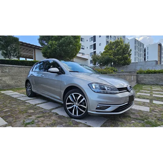 Volkswagen Golf 1.4 Highline Dsg At