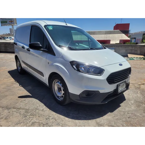 Ford Transit Courier Courier