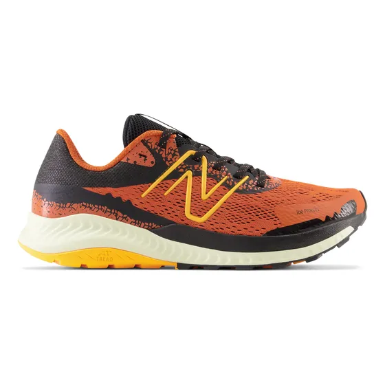 Championes New Balance De Hombre - Nitrel V5 - Mtntrtm5