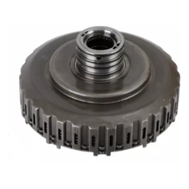 Tambor De Embrague De Transmisión Para Vw Audi Mk5 Mk6 Tdi 2