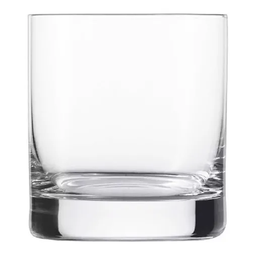 Vaso Vidrio Whisky X 24 Rigolleau Tennesse 320 Ml Velas