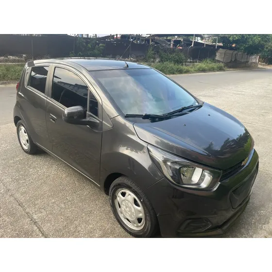 Chevrolet Spark 1.2 Gt Lt