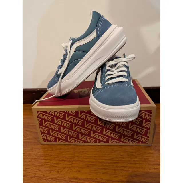 Zapatos Vans Old Skool Originales Para Mujer