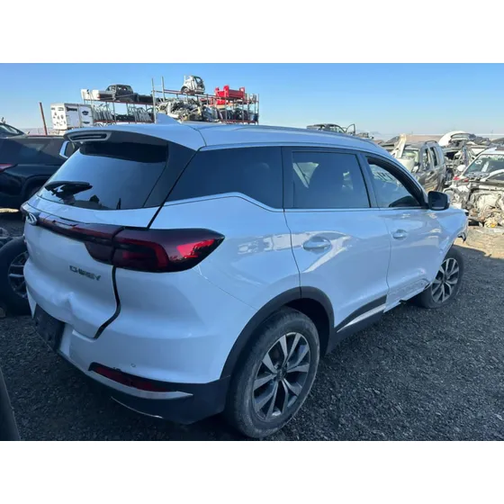 Chery Tiggo 7 Pro 2023