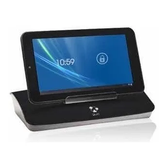 Base De Sonido Quo Para Smartphone Tablet Selladas.