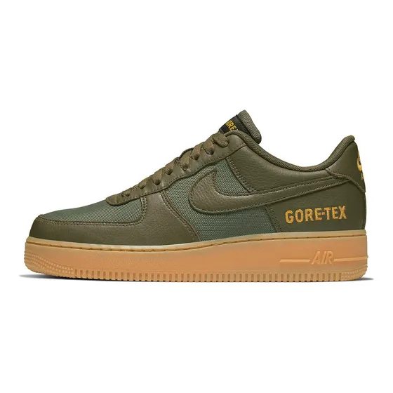 Zapatillas Nike Air Force 1 Low Gore-tex Ck2630-200   