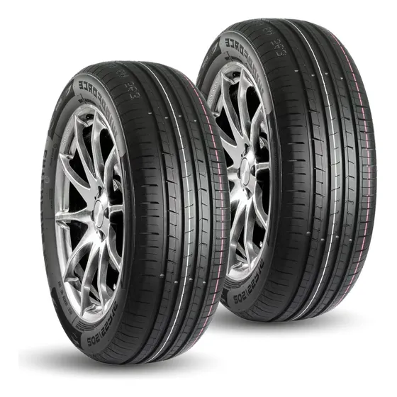 Kit de 2 neumáticos Windforce CatchFors H/P P 215/65R16 98 H