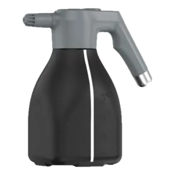 Rociador Electrico De Quimico 2 Litros C2bw Wipcool