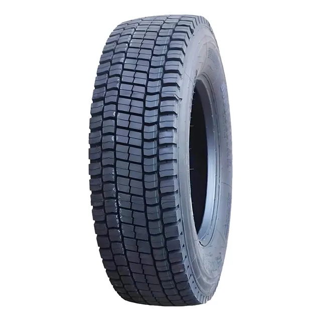 Llanta 215/75r17.5 16pr Doublestar Dsrd01 135l