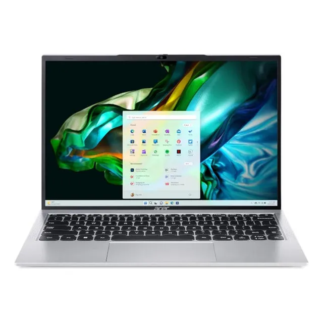 Laptop Acer Aspire L 14  I5-1235u 8gb 512gb Ssd, Windows 11