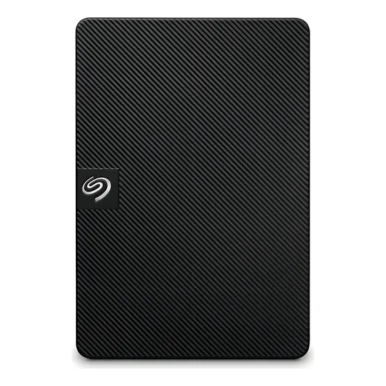 externo Seagate Expansion STKM1000400 1TB negro