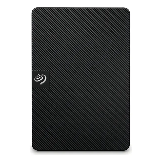 externo Seagate Expansion STKM1000400 1TB negro
