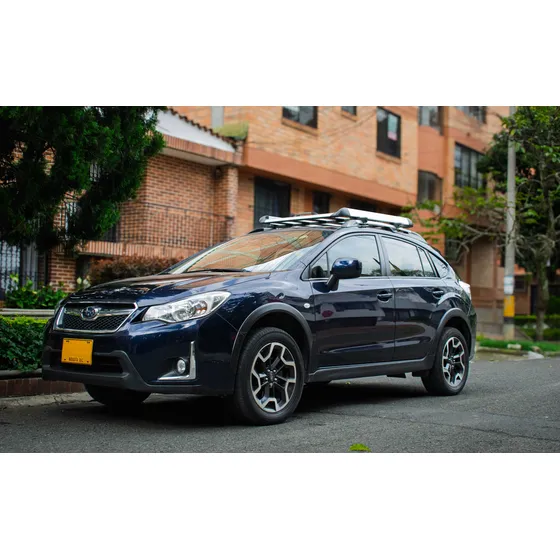 Subaru Xv 2.0i