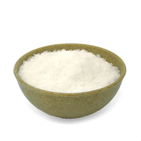 Kit 1 Quilo De Cera De Palma Para Velas Pronta Para Uso