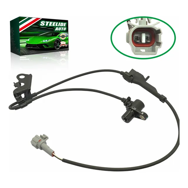 Sensor Abs Delantero Lzq Avalanche 1500 Corolla Matrix 03-08