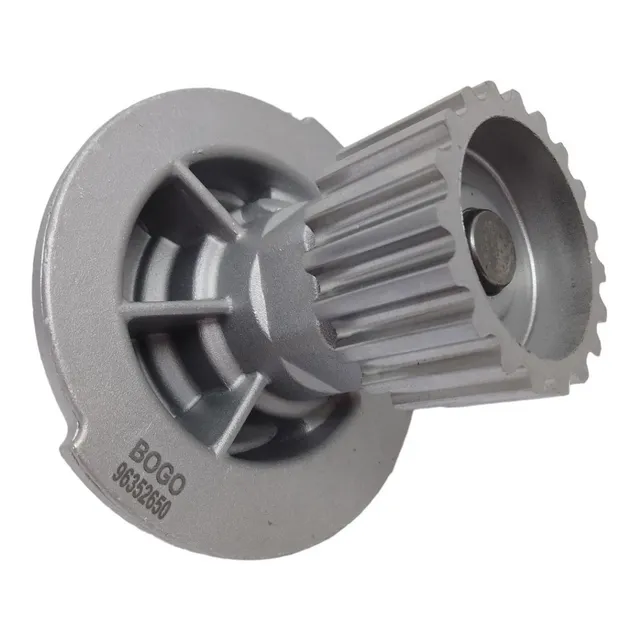 Bomba Agua Chevro 1-6 Mr
