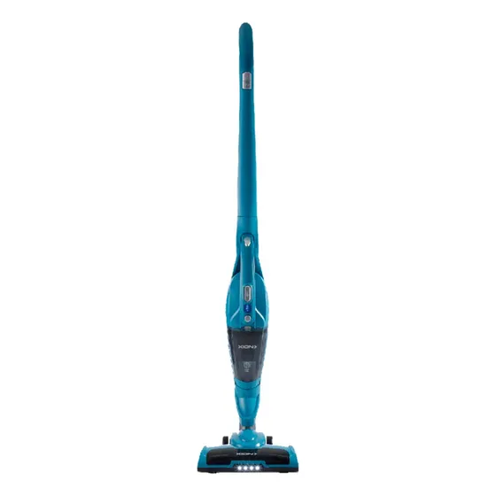 Aspiradora Escoba 2 En 1 Xion Xi-vcw185 Filtro Hepa 500ml