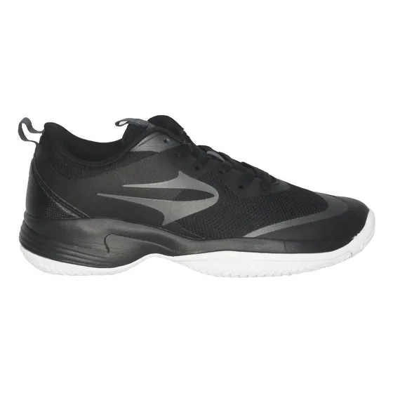 Topper Zapatillas - Angle Ngro Blanco