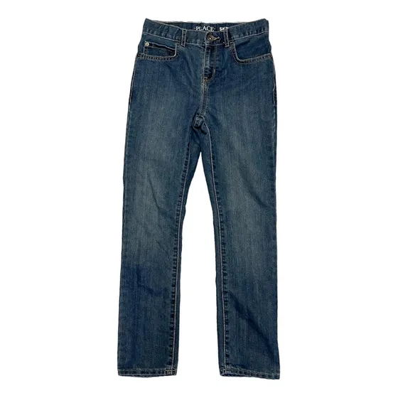 Pantalones Para Niño The Children's Place