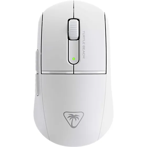 Mouse Inalámbrico Para Juegos Burst Ii Air (blanco)