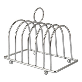 Soporte Para Pan De Acero Inoxidable, 1 Pieza Soporte Para Pan De Acero Inoxidable, 1 Pieza