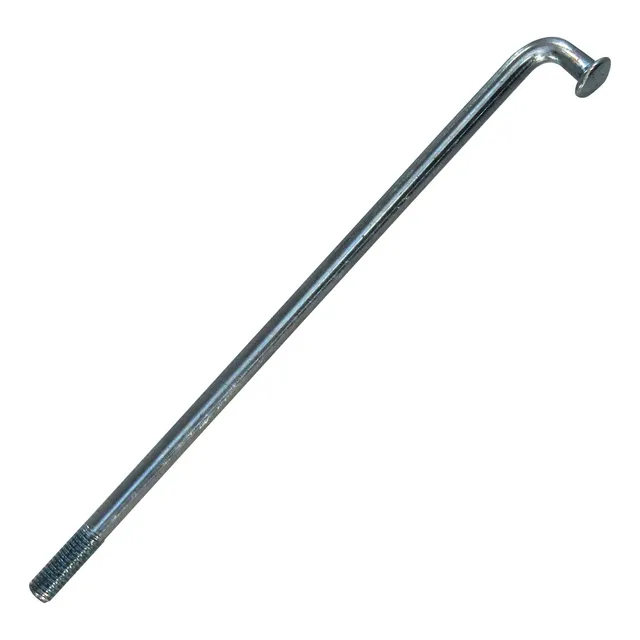 Rayos 135x4 (set De 36 Rayos)