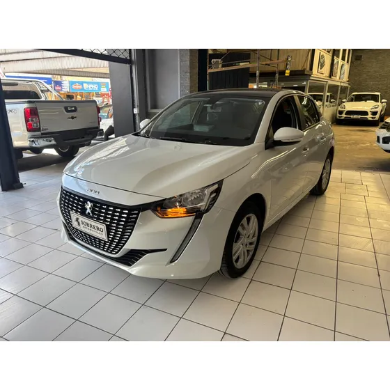 Peugeot 208 Active