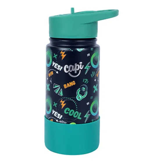 Termo Botella Termica Capi 500ml Ultima Coleccion