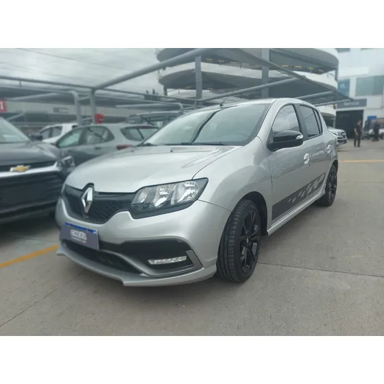 Renault Sandero 2.0 Rs 145cv