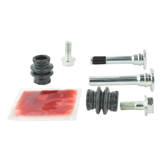 Kit Tornillos Caliper Delantero Polo Vento 6ru698647a