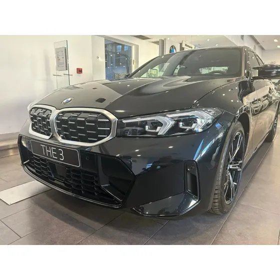 Bmw Serie 3 3.0 M340i Xdrive M Performance