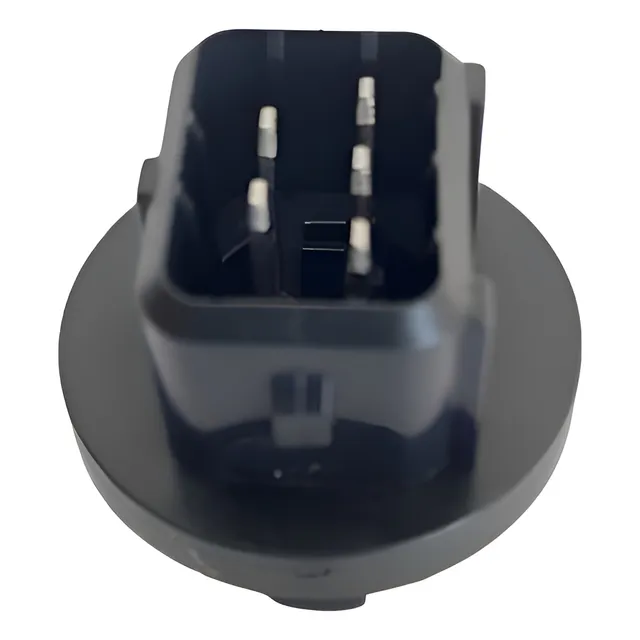 Conector Macho Modulo Gasolina 5 Pines Ford Fiesta Balita Ka