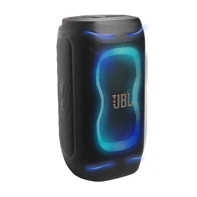 Bocina Jbl Partybox 130 Bluetooth 15h Batería Ipx4 Auracast